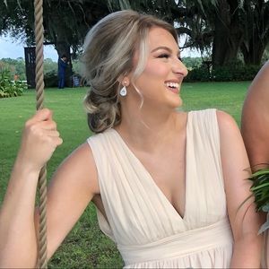 Meet your Posher, Baylee